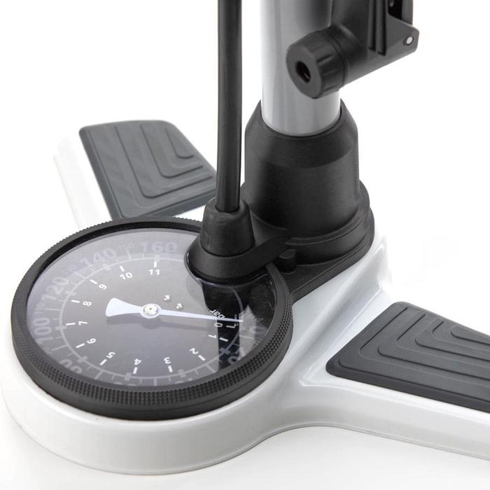 Evo airpress pro floor pump Clearance