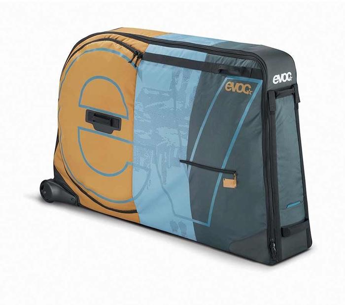 evoc Bike Travel Bag - Bike Works | Saint John, NB