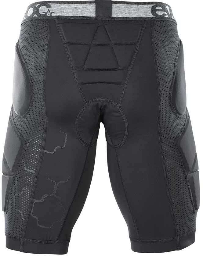 evoc Crash Pants Pad Aline Sports Richmond, BC