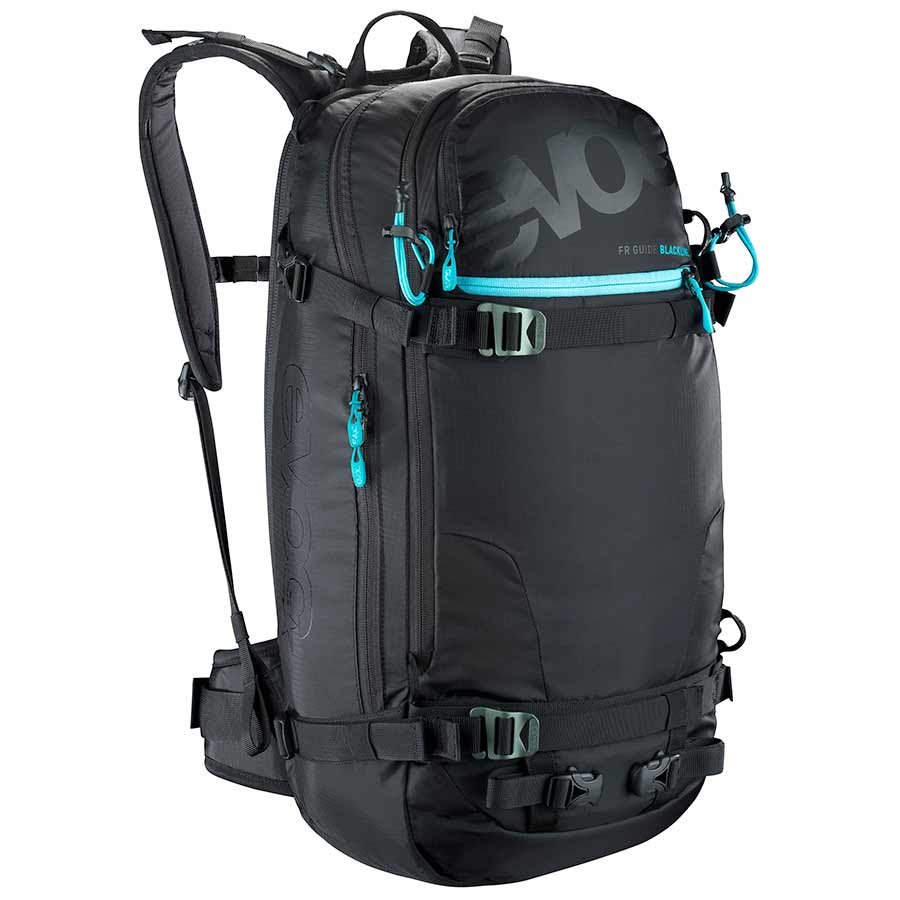 evoc fr guide blackline 30l