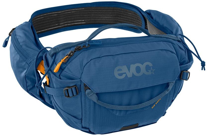 evoc Hip Pack Pro - Grey Ghost Bicycles