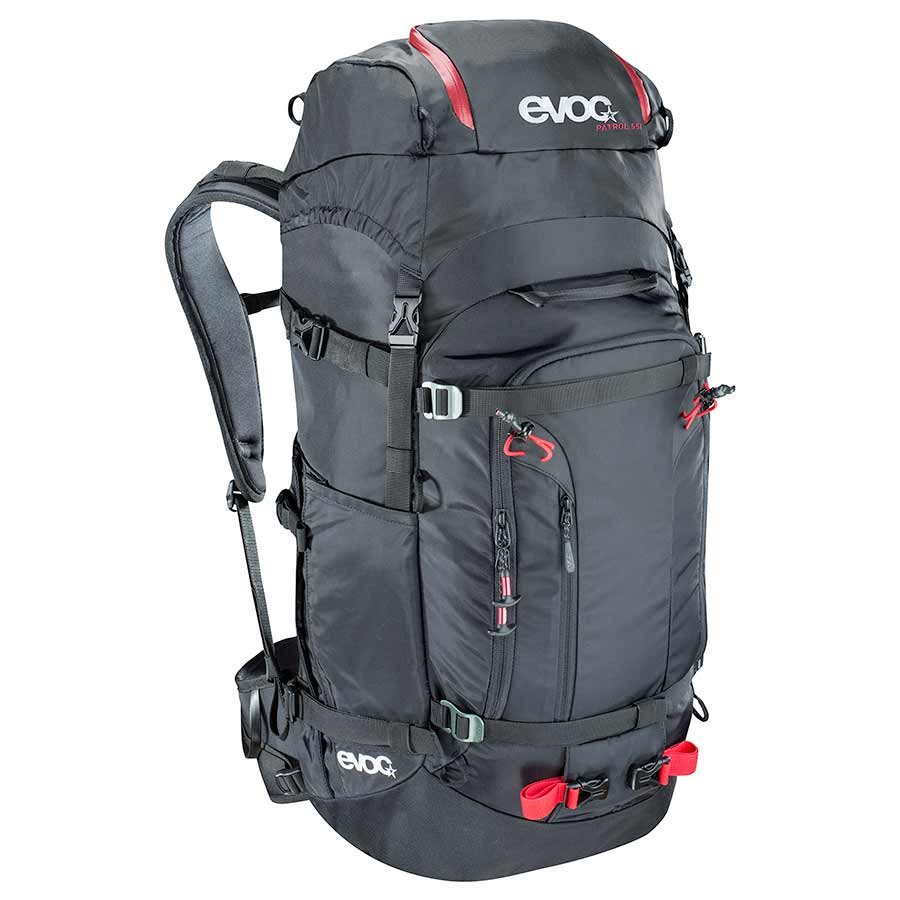 evoc patrol 55l
