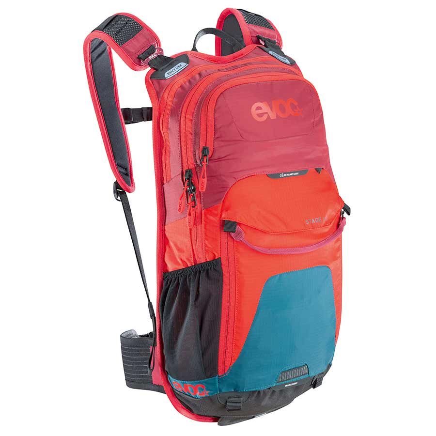 evoc STAGE 12L - Freewheeler Bike Shop | Grand Rapids MI