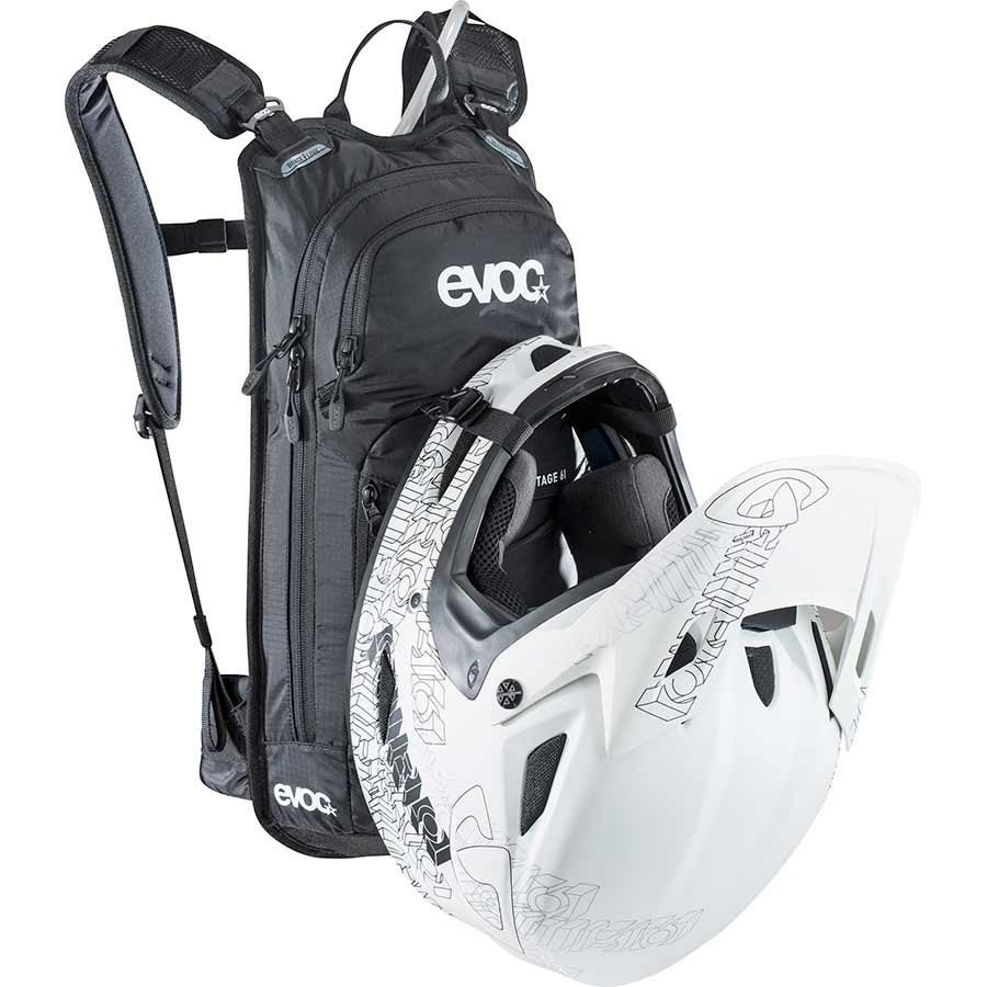 evoc STAGE 6L + 2L Bladder - Guthrie Bicycle | Salt Lake City, UT