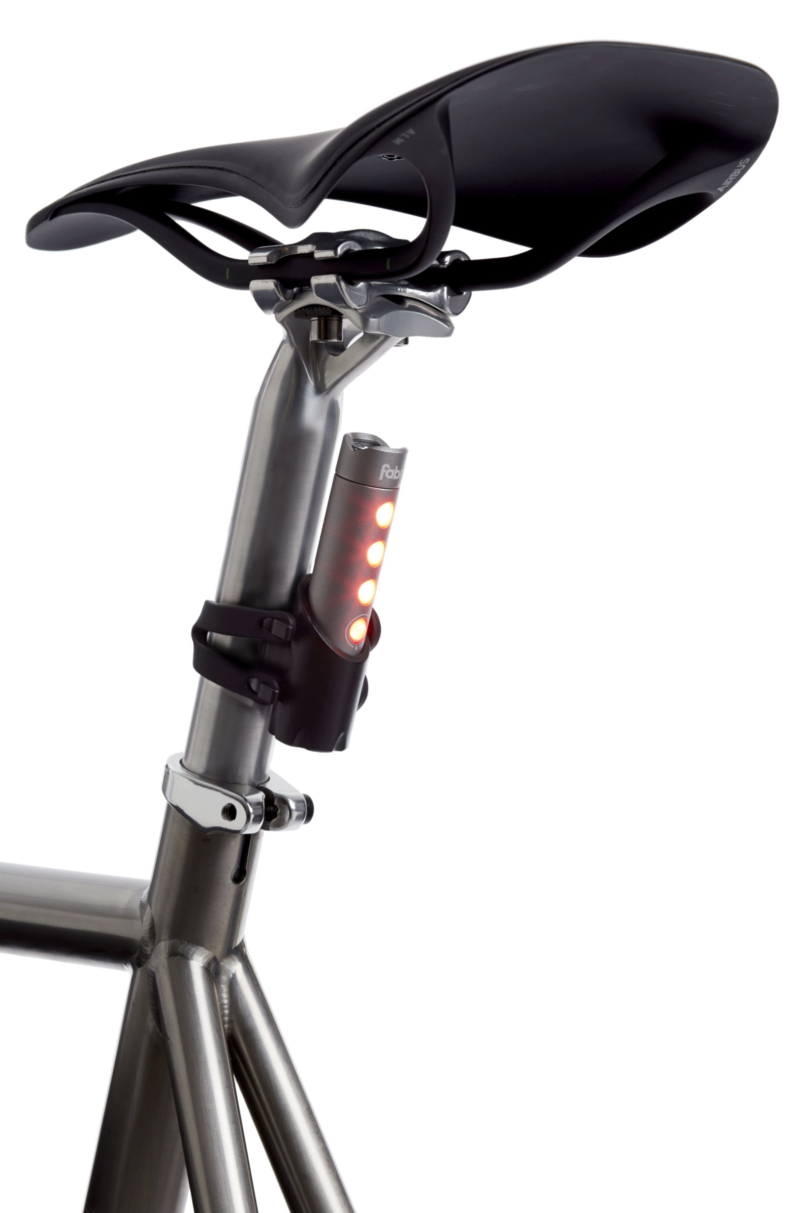 Fabric Lumanate Bike Zone of Cape Cod MA