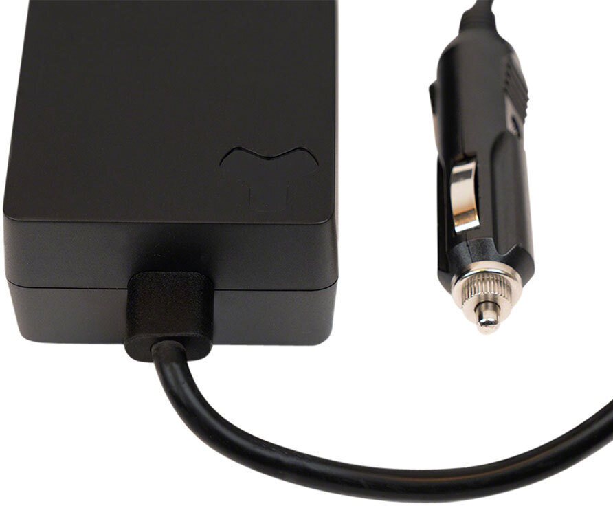Fazua Ride 50 Ebike Car Charger 