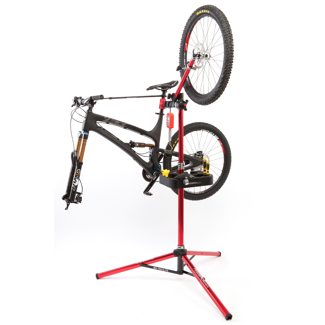 commercial bike repair stand