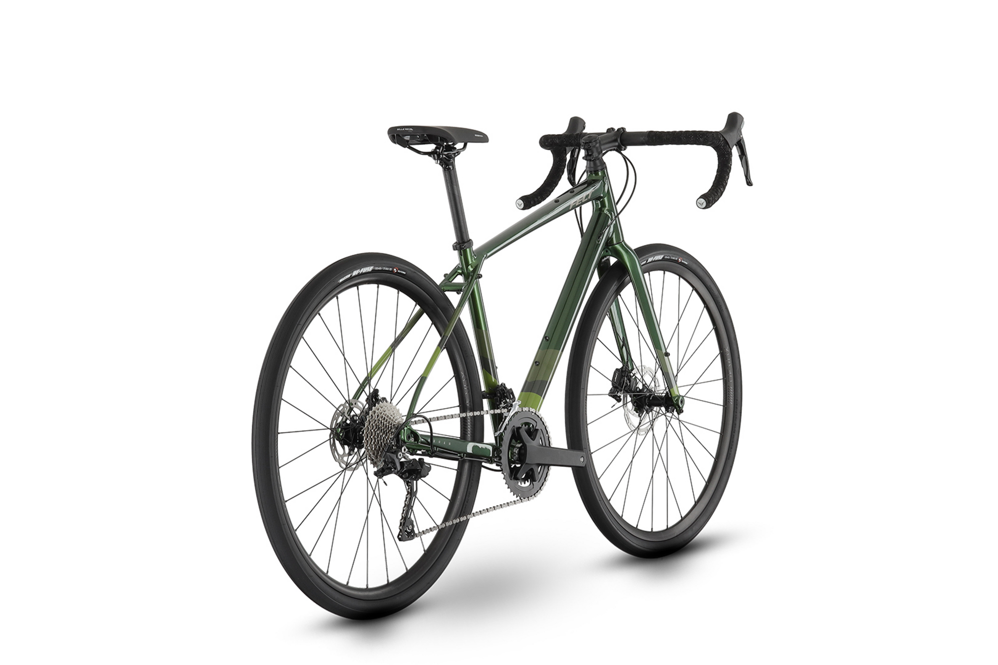 FELT BROAM40 51サイズ グラベルバイク felt-bicycles-broam-40---2022-