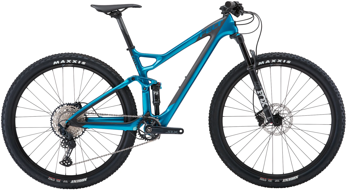 Felt Bicycles Edict Advanced SLX Pedalinx Bike Shop Toronto