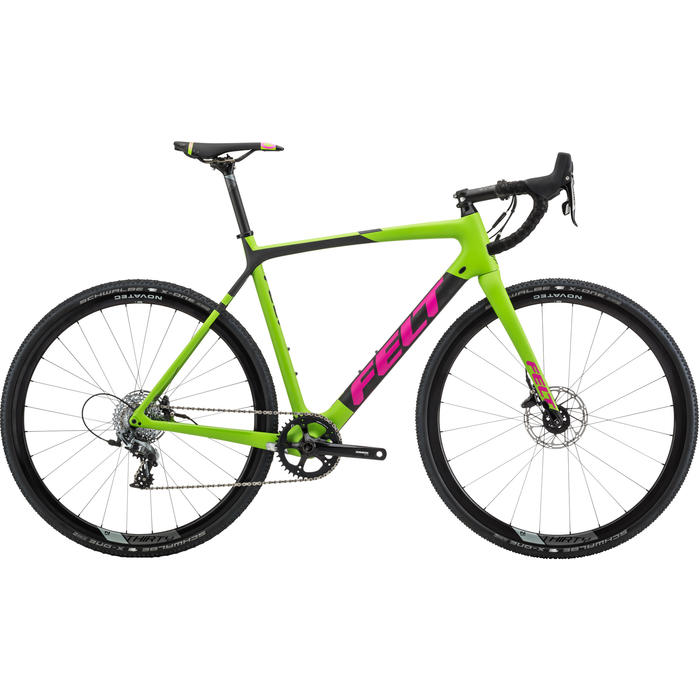 Felt Bicycles F4x - Bob's Cycle Center | Fair Oaks & Roseville