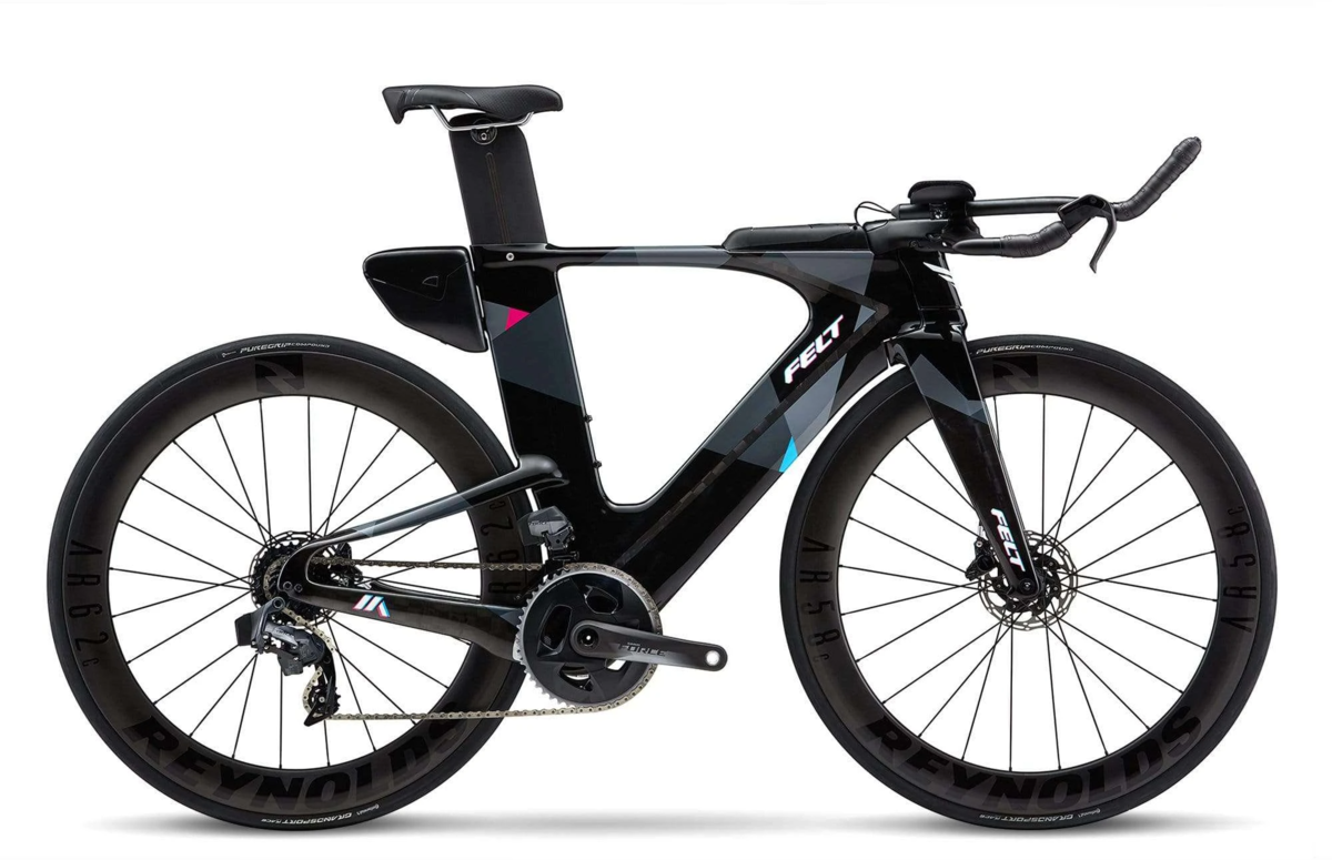 その他 Feelcycle GU公式 | 2ピースビスチェレイヤードT(長袖)Q+E