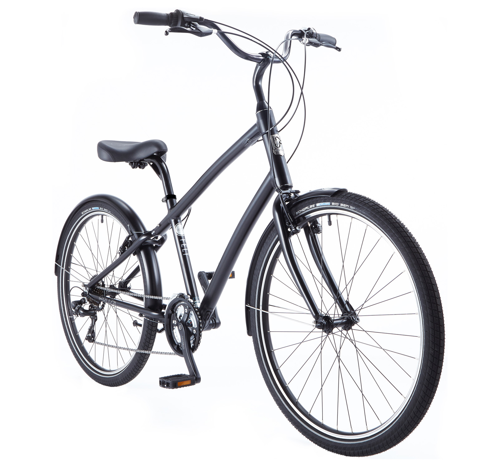 Felt Bicycles Verza Cruz 21 - Bob's Cycle Center | Fair Oaks