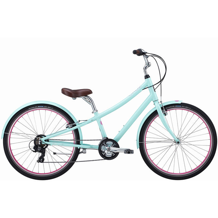 Felt Bicycles Verza Cruz 21 Women - Bob's Cycle Center | Fair Oaks