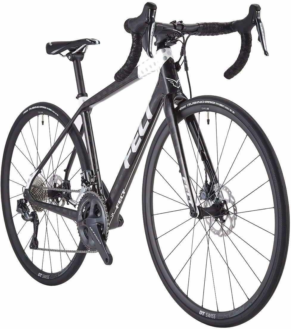 2019 Felt VR2W Bicycle Details