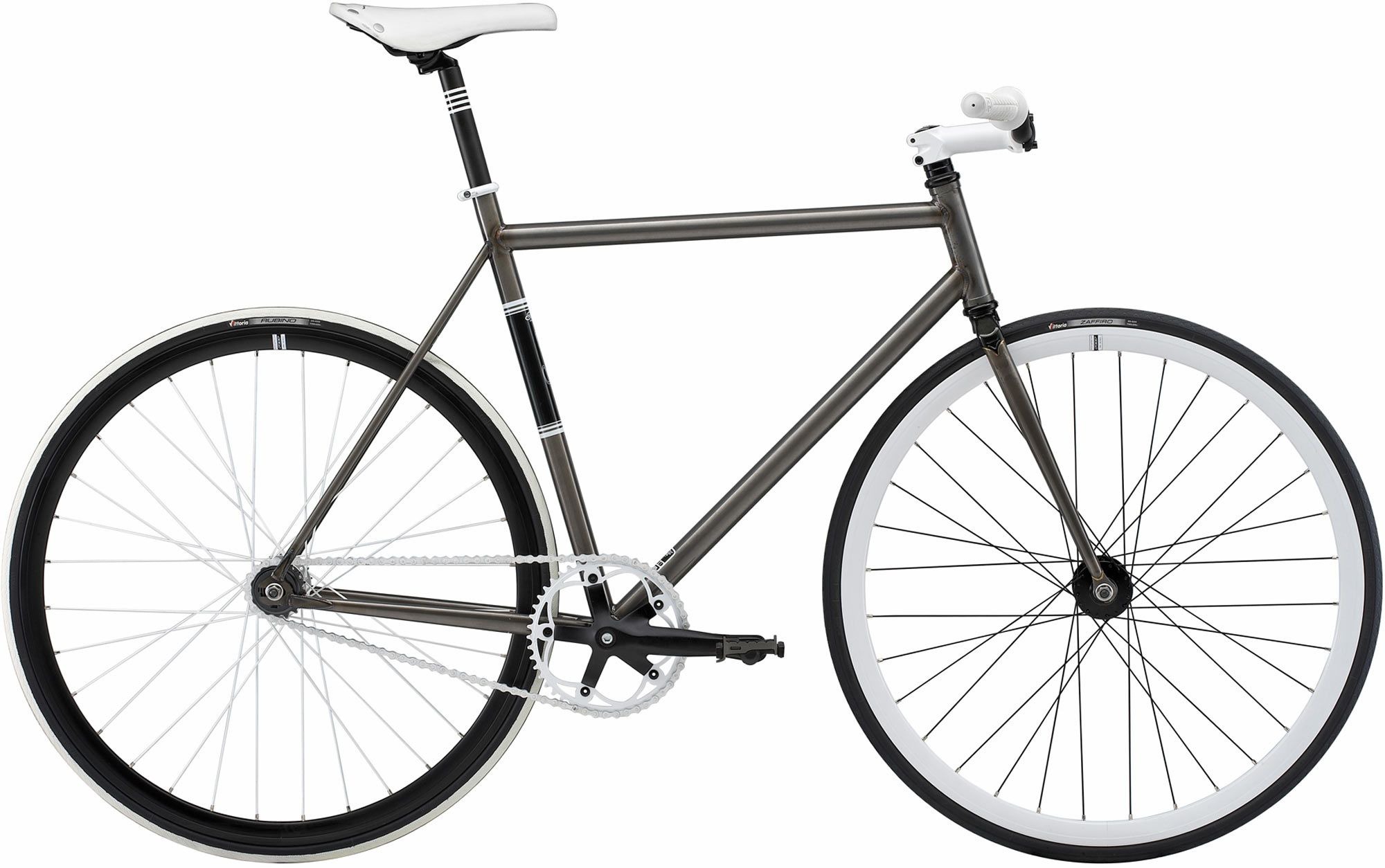 felt brougham single speed