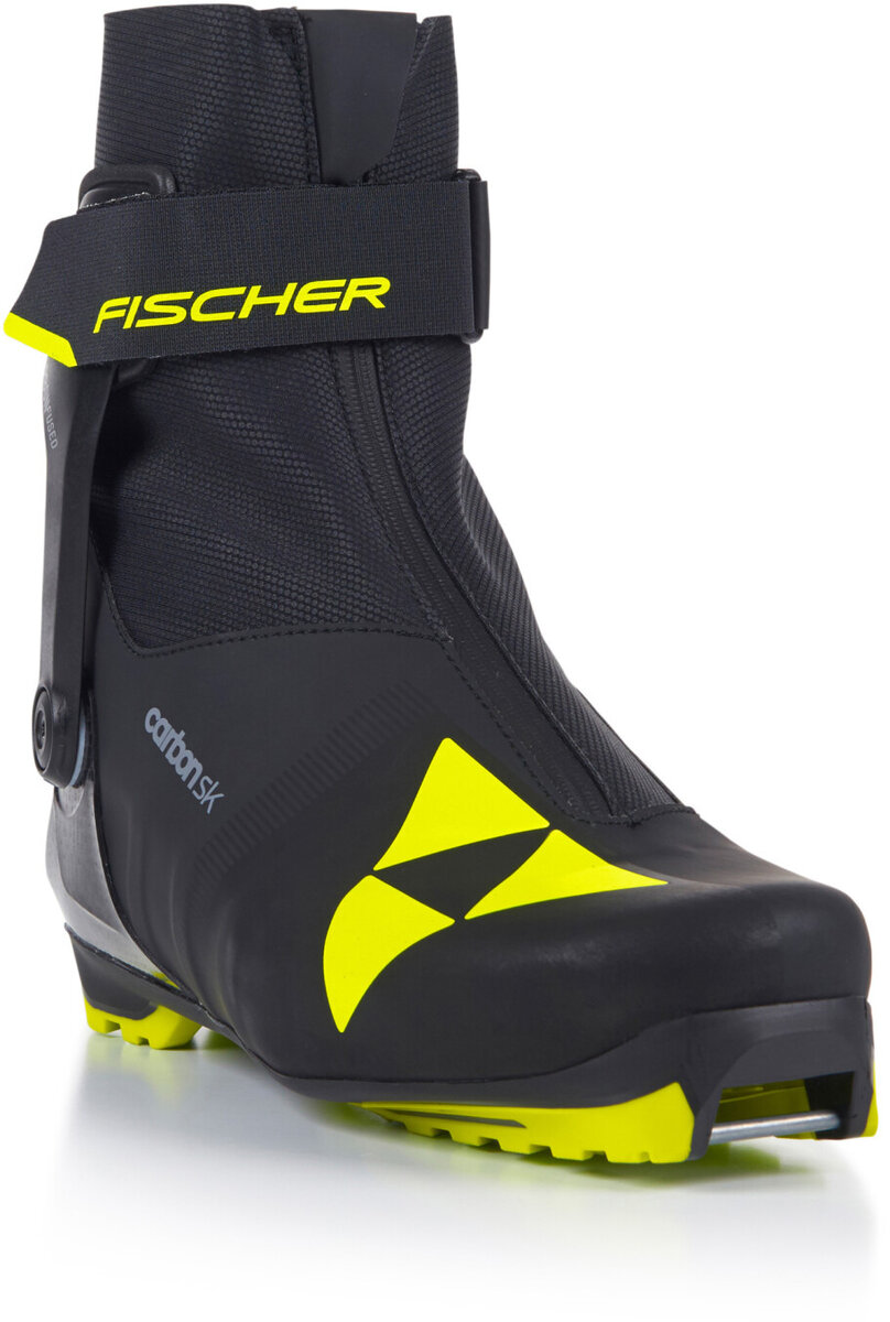 Fischer Carbon Skate - Omer & Bob's | Lebanon, NH