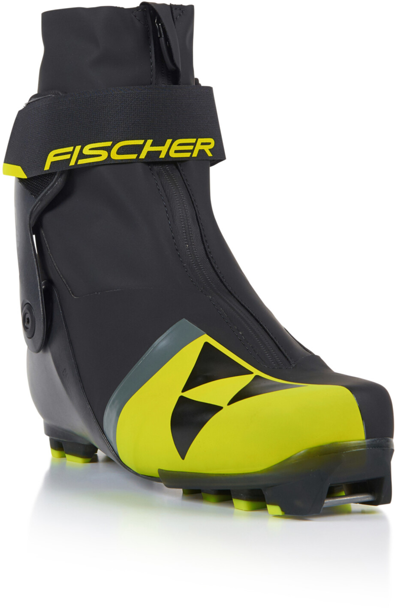 Fischer Carbonlite Skate Boot - New Moon Ski & Bike | Hayward, WI
