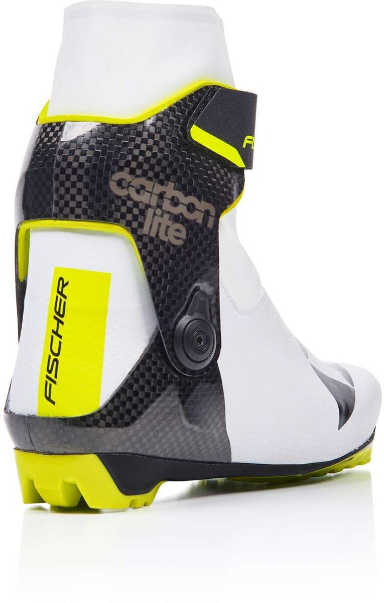 Fischer Carbonlite Skate WS - Omer & Bob's | Lebanon, NH