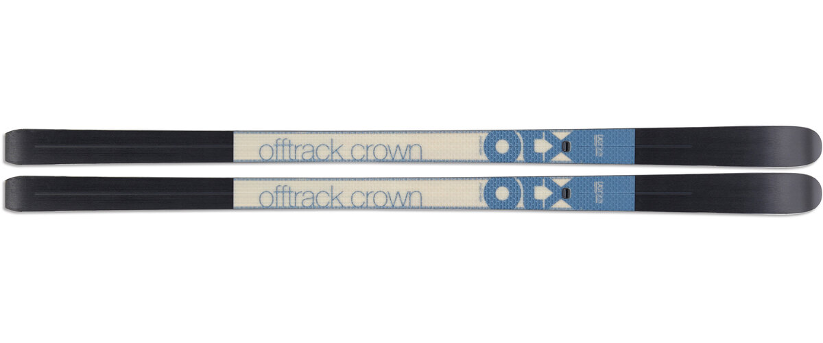 ウロコ板　FISCHER OTX Excursion 88 （179cm） 2023 Fischer Excursion 88 – Icebox Mountain Sports