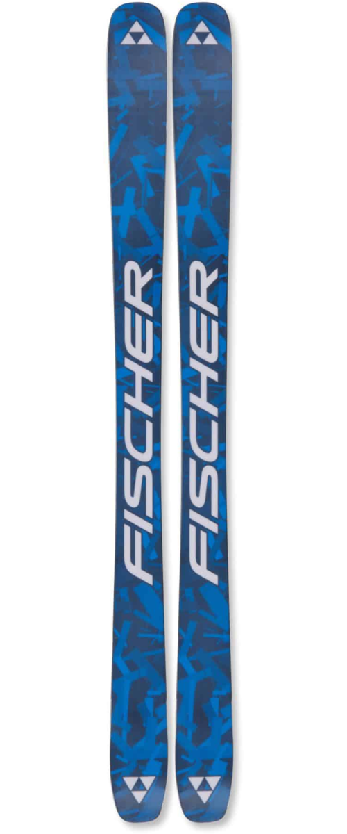 Fischer Nightstick 97 - Camp Hill Ski and Bike Shop | World Cup
