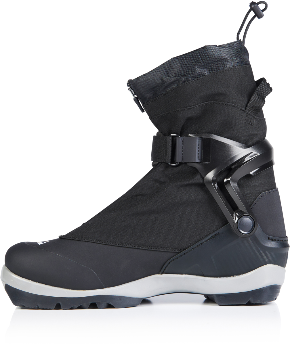 Nnn Bc Fischer Bcx Backcountry Ski Boots Fischer BCX Grand Tour