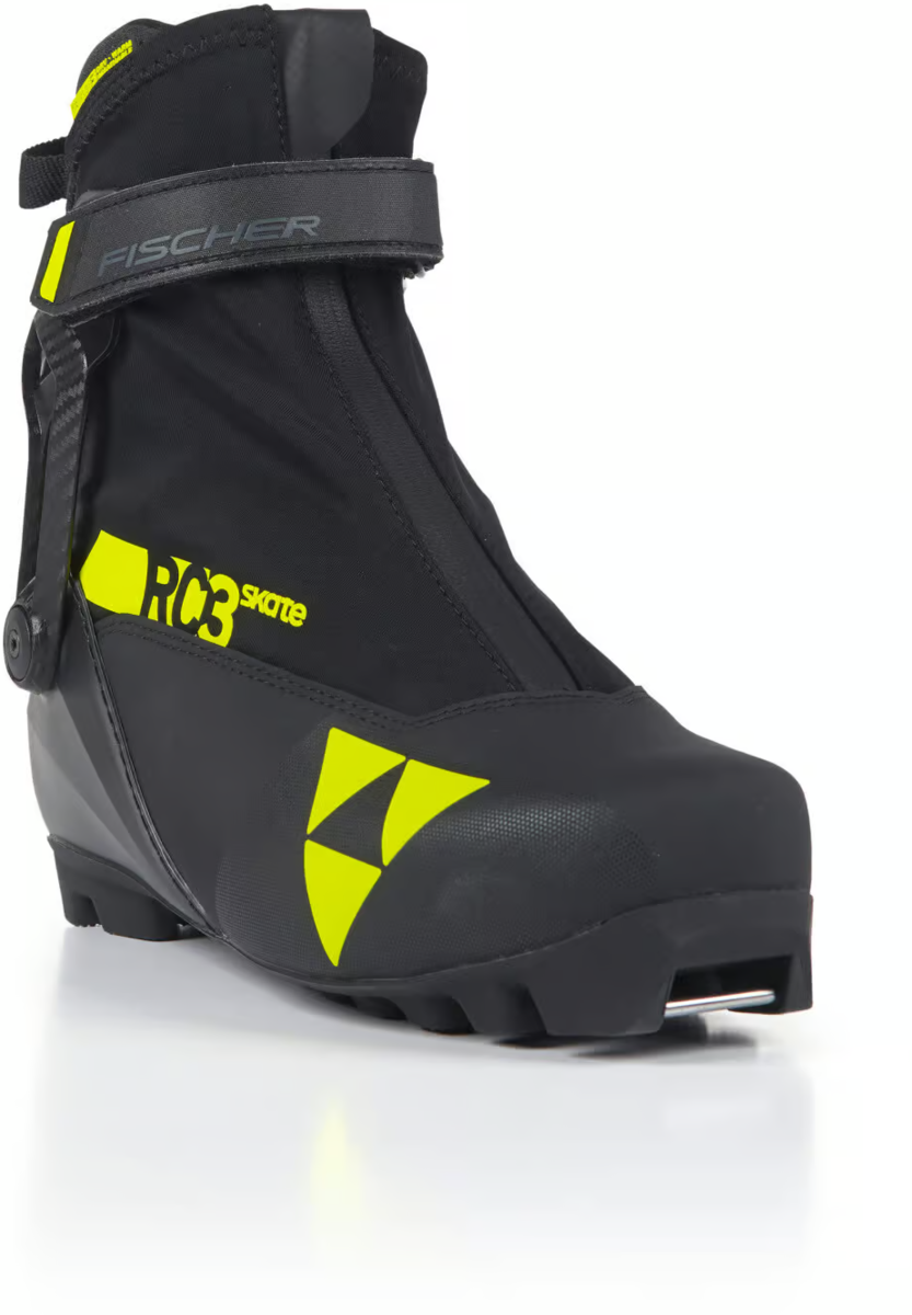 Fischer RC3 Skate - Skihut | Duluth