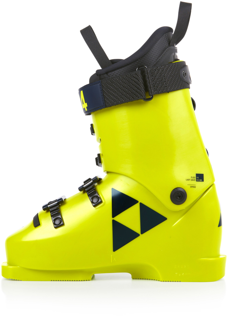 Fischer RC4 Podium LT 90 - Camp Hill Ski and Bike Shop | World Cup