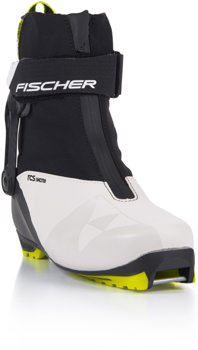 Nordic Skis Fischer RCS Skate Plus