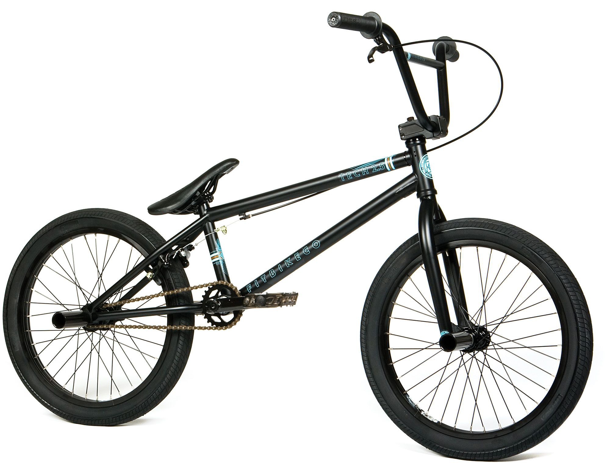 2010 Fit Bike Co. Te - Bicycle Details 