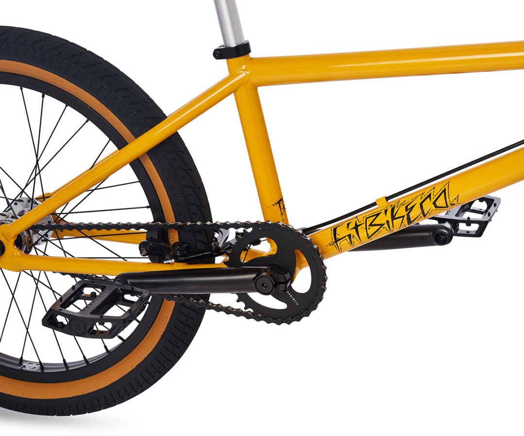 自転車 BMX Fitbikeco Fitbikeco 2023 PRK - Velo Pro Cyclery