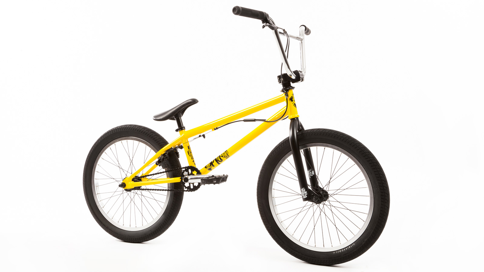 Venta > bmx color amarillo > en stock