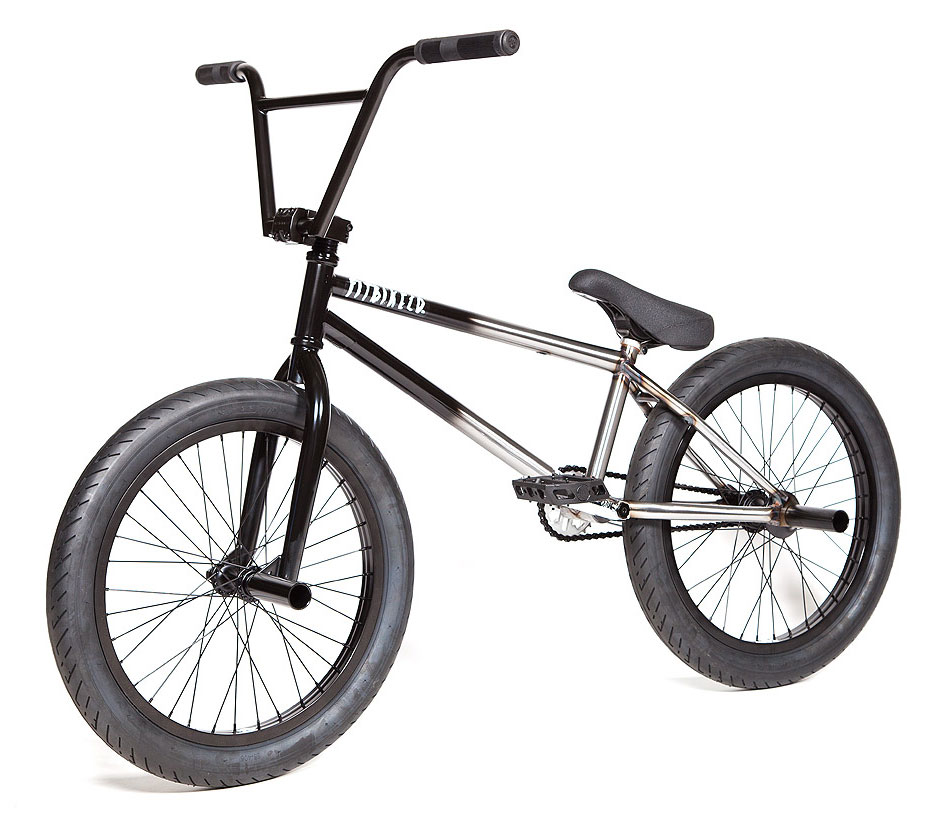 fit bike co benny 2