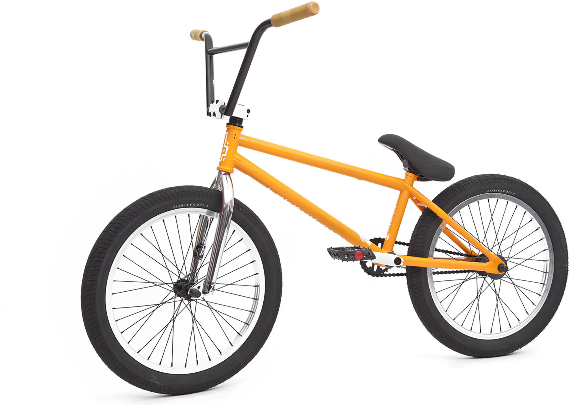 fit bike co benny 2