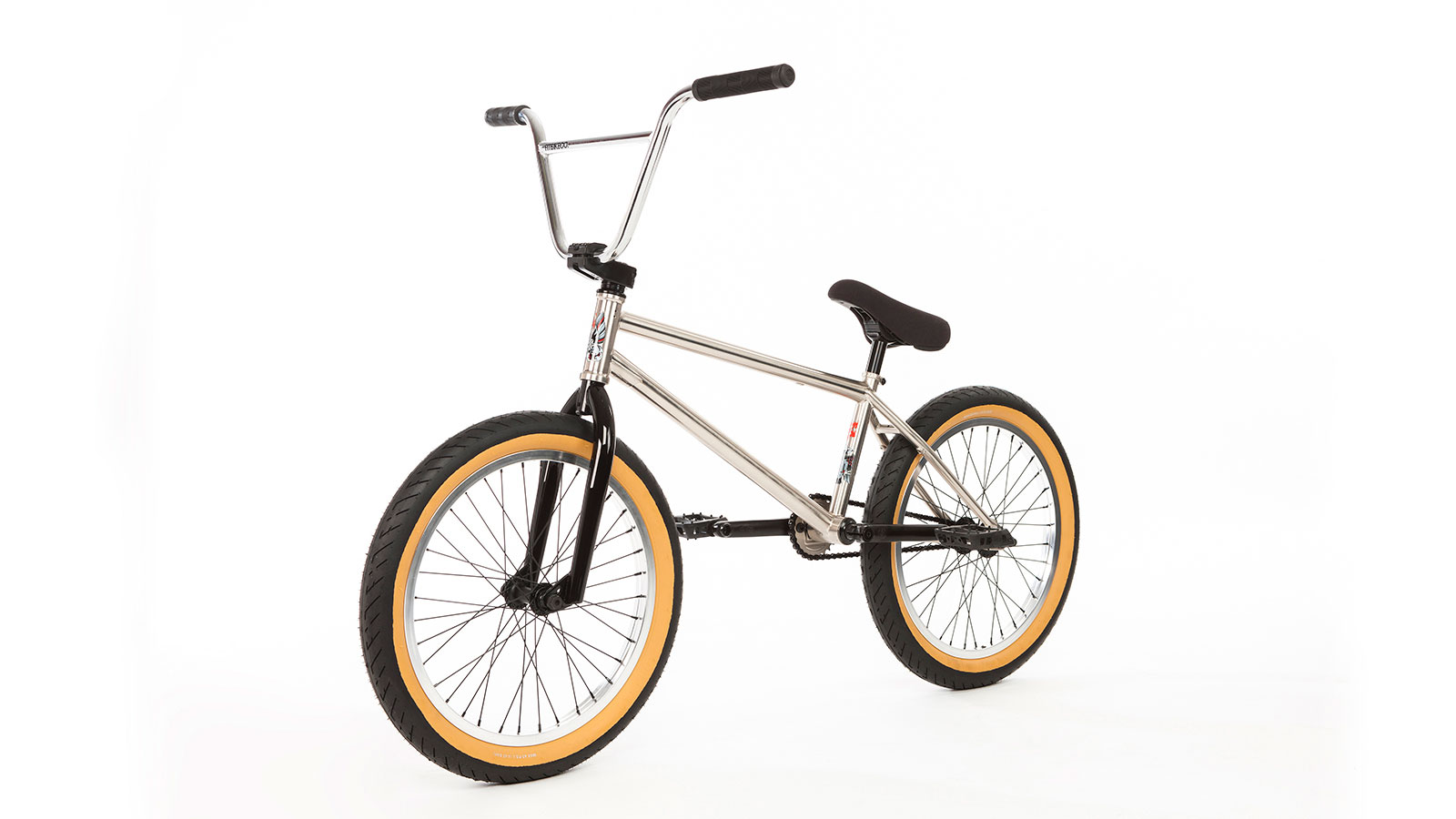 Fitbikeco Long - Spoke-N-Sport