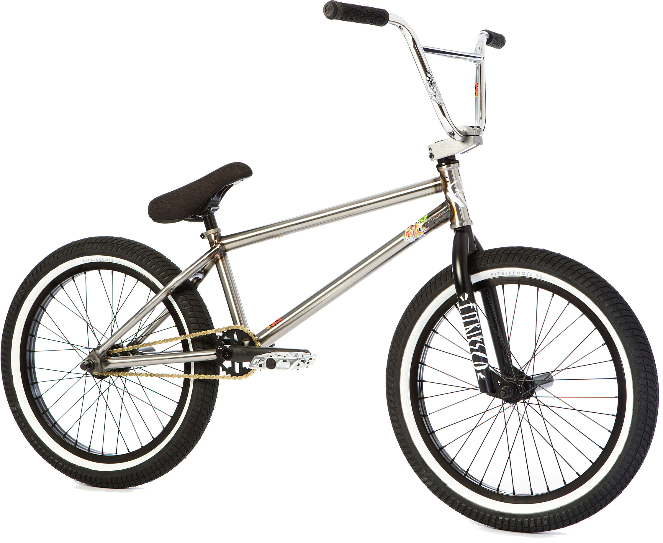 fit bike co 16 inch