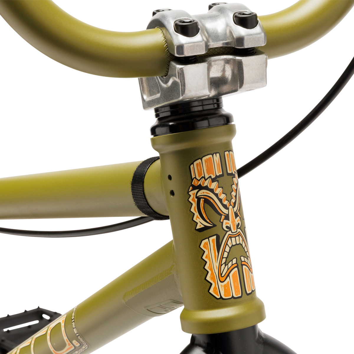 Fitbikeco Misfit 18 - Encina & Clayton Bicycle Centers | Walnut