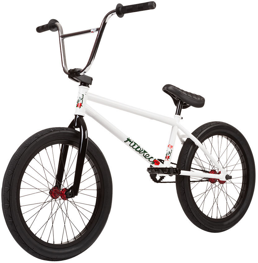 Fitbikeco Phantom LHD - Arizona's go-to 