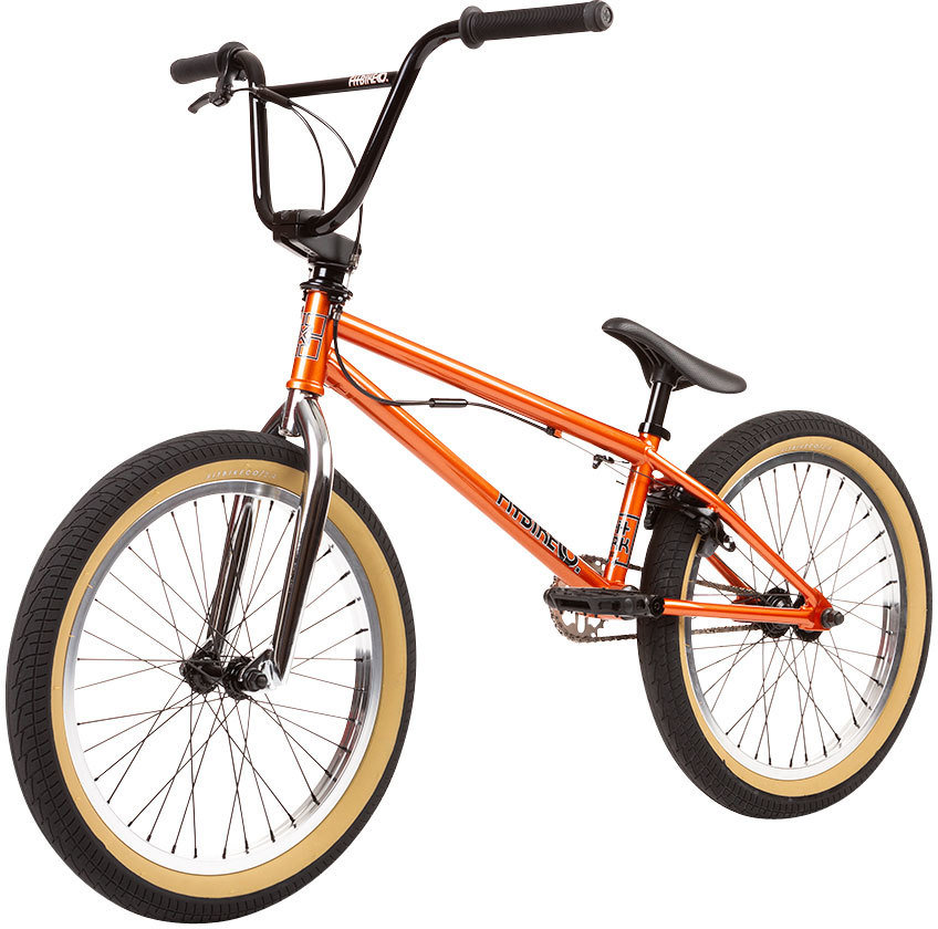 Fitbikeco PRK XL - Planet Bike East Brunswick Matawan / Old Bridge