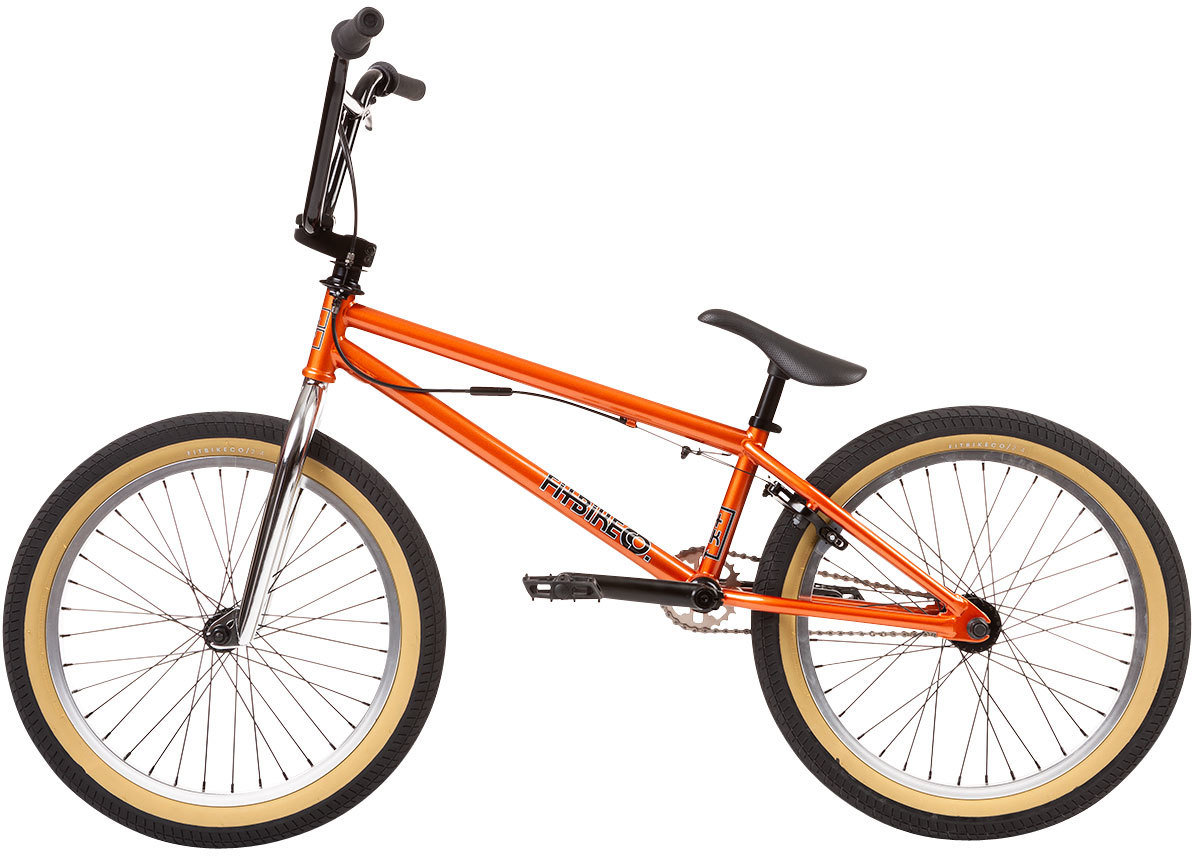 Fit Bike Co. PRK - BicycleBlueBook.com