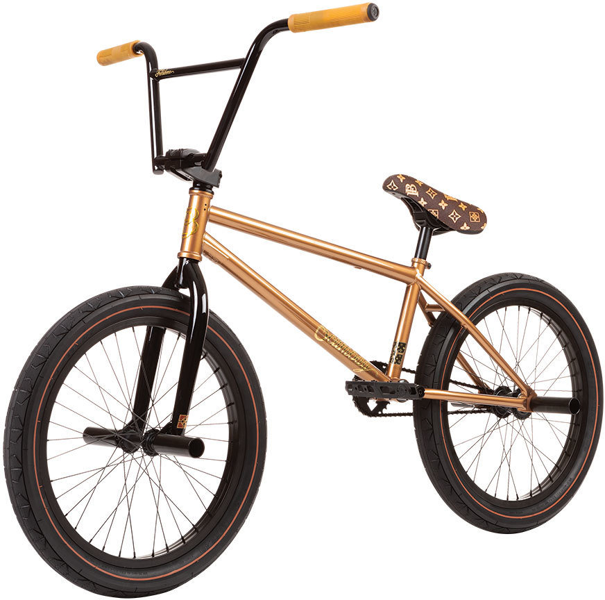 Fitbikeco Scumbag (FC) RHD 