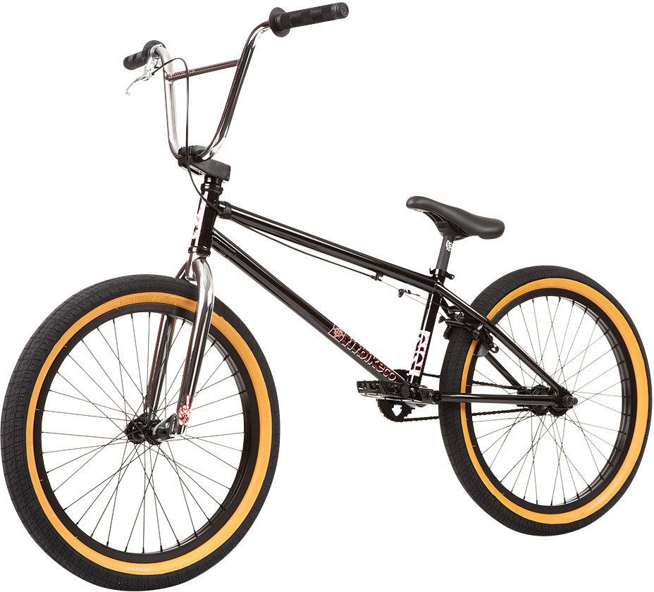 Fitbikeco Series 22 - World of Wheels 