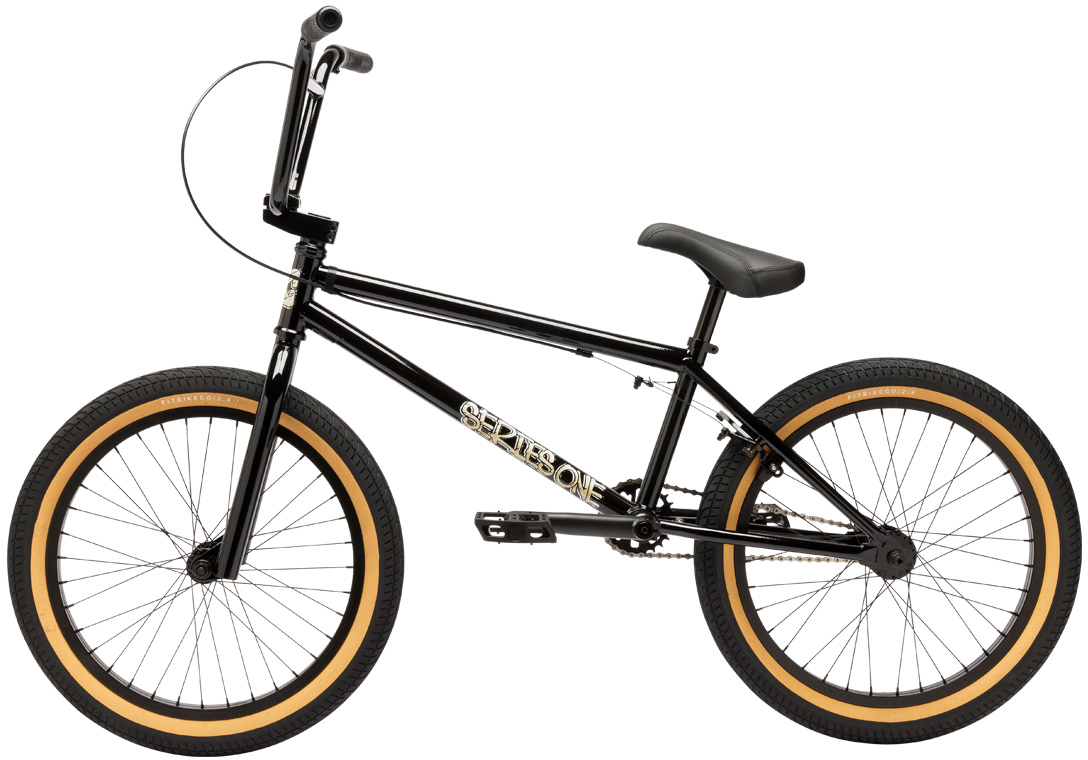 Fitbikeco Series One 20.75 TT - Hangar 15 Bicycles | Utah