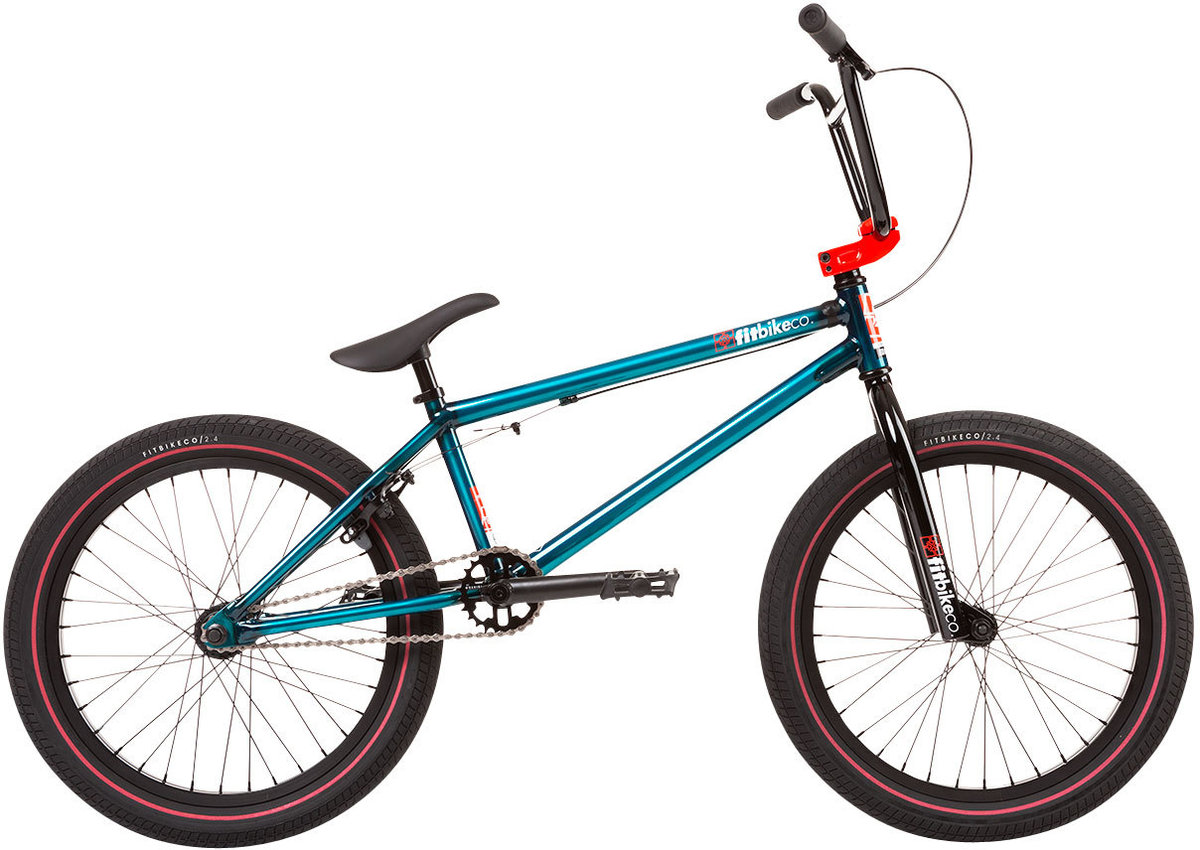 Fitbikeco Series One (20.5-inch) - Planet Bike East Brunswick