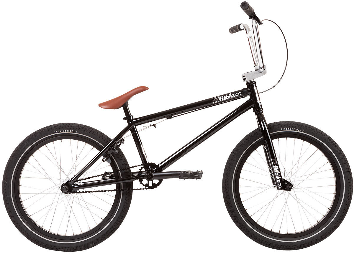 Fitbikeco Series One (20-inch) - Planet Bike East Brunswick