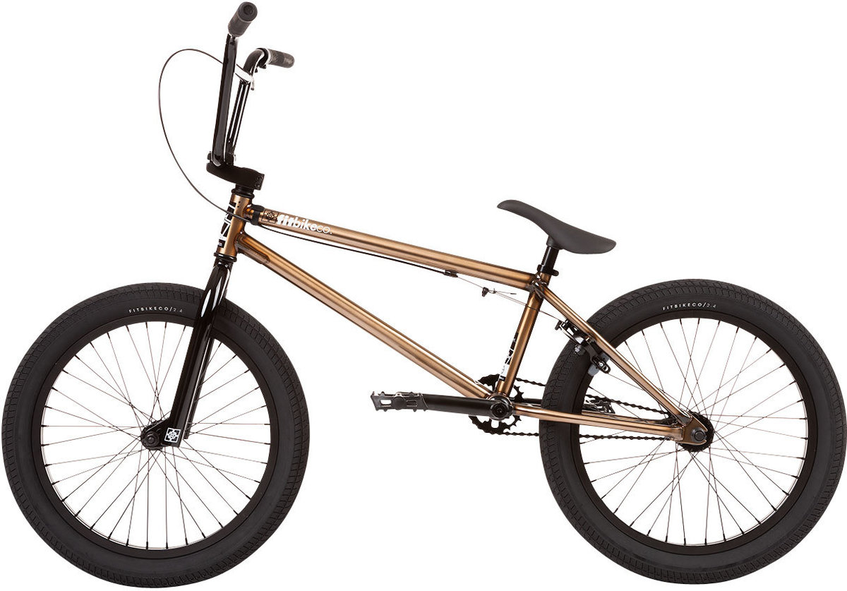 Fitbikeco Series One (21-inch) - RBikes.com