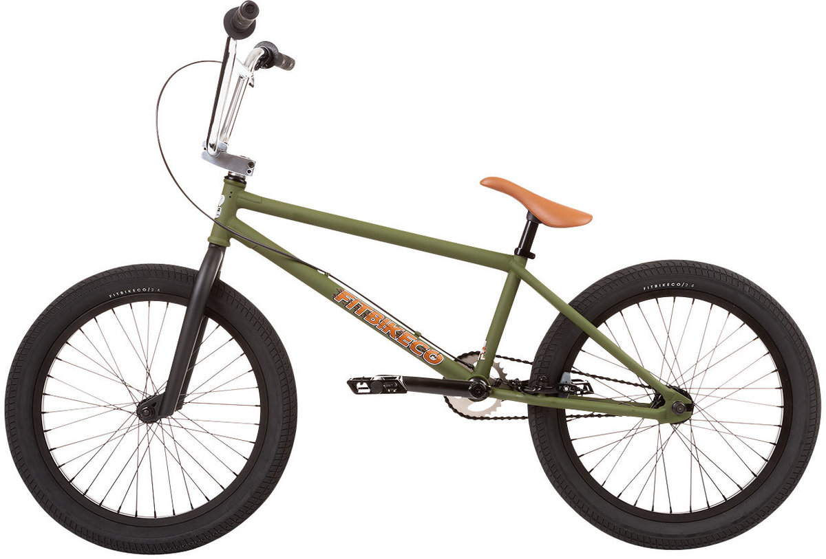 Fitbikeco TRL XL - Planet Bike East Brunswick Matawan / Old Bridge
