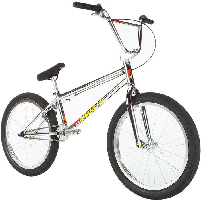 Fitbikeco. BMX Bike 22 in Wheel Bikes for sale