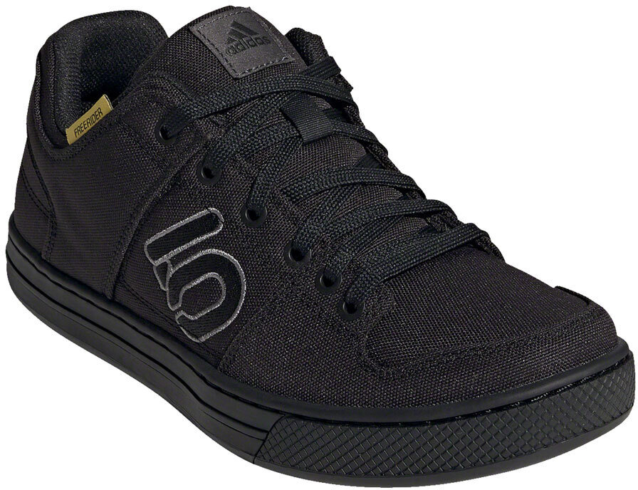 thumbnail image 2 of Five Ten Freerider Canvas Shoes - Mountain Bike & Casual Wear With Stealth S1 Rubber Sole 2 of 6