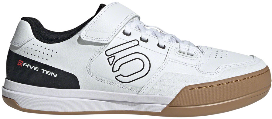 Hellcat Mountain Clipless