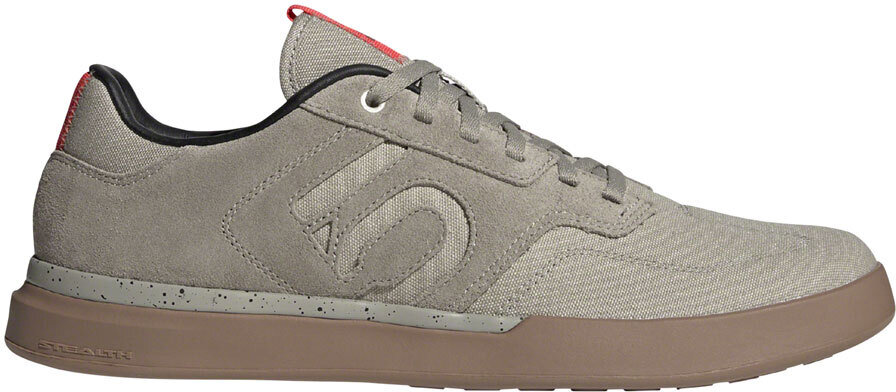 Five Ten Sleuth Flat Shoe - South Shore Cyclery | Milwaukee Bike